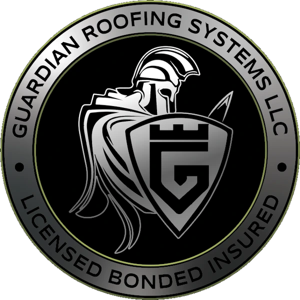 Guardian Roofing Systems seal logo